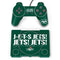 NFL New York Jets Team Motto PlayStation Classic Bundle Skin